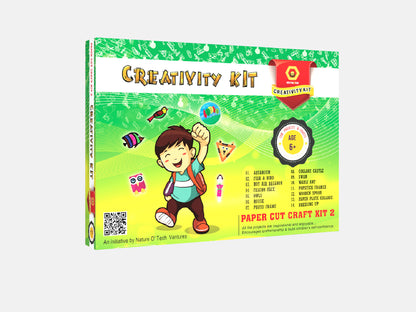 CREATIVITY KIT-02