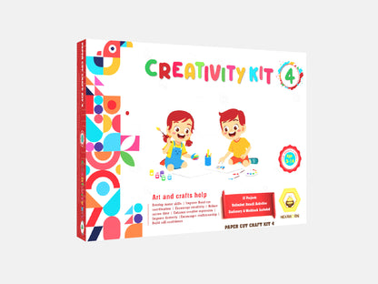 CREATIVITY KIT-04