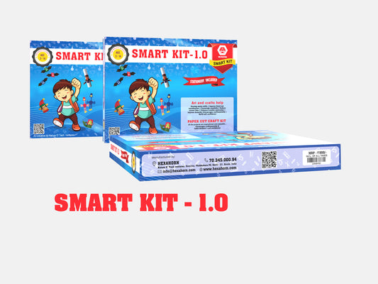 SMART KIT-01