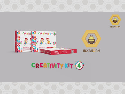 CREATIVITY KIT-04