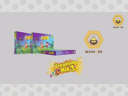 CREATIVITY KIT-03